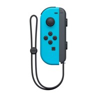 NINTENDO Joy-Con (L), neon plava