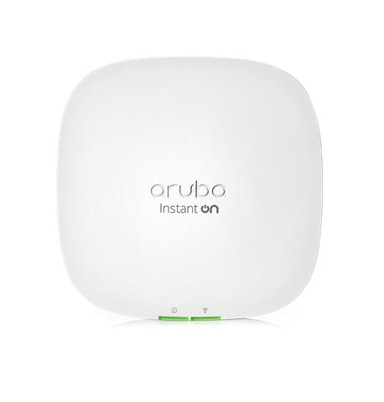 HPE ARUBA Pristupna točka AP-22 Instant On Indoor, 2x2:2 MU-MIMO