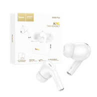 HOCO. Slušalice EW56 Plus Generoso, bežične, s kutijicom za punjenje, Bluetooth