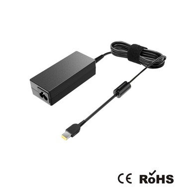 Zamjenski punjač za laptop kompatibilan s Lenovo