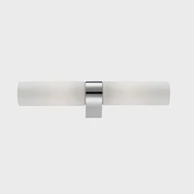 NOVA LUCE Polo kupaonska lampa e14 ip44/krom nl6310541