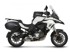 SHAD 3p bočni nosač za kofere za Benelli TRK 502 500 X ABS