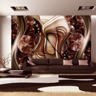 Foto tapeta Cabinet of Curiosities 400x280
