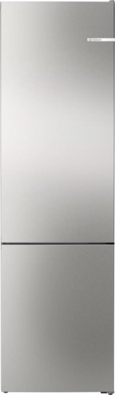 BOSCH Kombinirani hladnjak Serie 4 KGN39VIEB, samostojeći, 368 L, E, inox