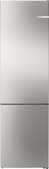 BOSCH Kombinirani hladnjak Serie 4 KGN39VIEB, samostojeći, 368 L, E, inox