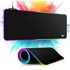 MOZOS Gaming podloga za miš MP, RGB osvjetljenje, 90 x 40 cm