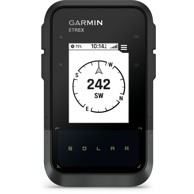 GARMIN Navigacija eTrex Solar