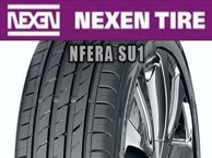NEXEN N-Fera SU1 275/40R19 105Y XL, ljetne gume