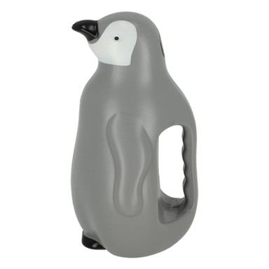 ESSCHERT DESIGN Plastična kanta za vodu 1,4 l Penguin