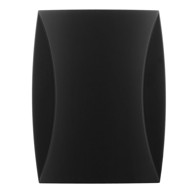 ZAMEL Bim-Bam Gong GNS-921-CZN, crni