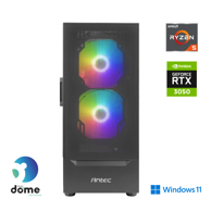 ANNI Računalo Gamer Optimal Lite, R5-5500, 16GB, SSD 1TB, RTX3050, W11H