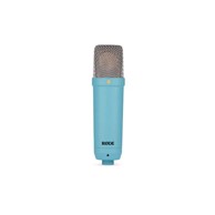 RODE Mikrofon NT1 Signature Blue