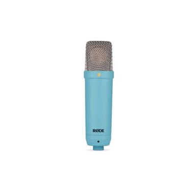 RODE Mikrofon NT1 Signature Blue