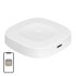 MOES ZigBee/Ethernet pristupna točka ZHUB-C, bijela