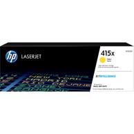HP Toner za printer 415X W2032X žuta