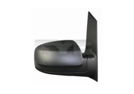 TYC Retrovizor Mercedes Vito 03-14, lijevi, 10-, električni, grijani, asferičan