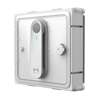 HUTT Aparat za čišćenje prozora W9, bijeli