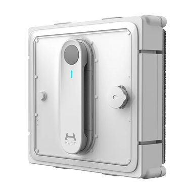 HUTT Aparat za čišćenje prozora W9, bijeli