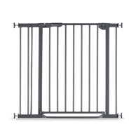 HAUCK Sigurnosna vrata CLEAR STEP AUTOCLOSE 2 Set + 9 cm