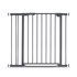 HAUCK Sigurnosna vrata CLEAR STEP AUTOCLOSE 2 Set + 9 cm