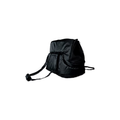 TRIXIE Transporter Riva, crni