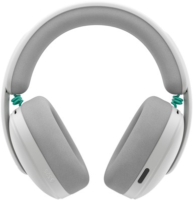 LOGITECH Slušalice G325, bijele, 5000151571