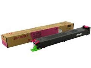 SHARP Toner MX18GTMA, magenta