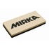 MIRKA Brusni blok soft/hard, 125x60x12 mm