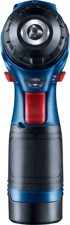 BOSCH Udarna bušilica GSR 12V-30 2x2,0 Ah KOVČEG