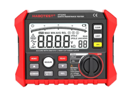 HABOTEST Tester otpora uzemljenja HT2302, digitalni