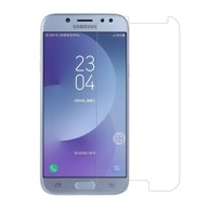 GOLD Kaljeno staklo 9H za Samsung Galaxy J5 2017, prozirno