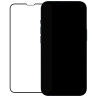 MOBILIZE Zaštita za ekran Tempered Glass Edge To Edge za Apple iPhone 15 Pro