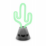 CELLULARLINE Zvučnik Neon Beat Cactus 191, ACL, bluetooth, zeleni