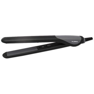 ZILAN Pegla za kosu ZLN8990/BG, 25W, crna