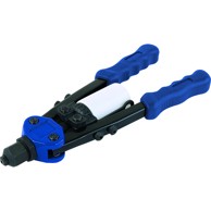 LUX TOOLS Kliješta za zakovice PLAVA