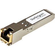 STARTECH SFP modul mrežnog primopredajnika 10070H-ST, bakreno, 1250 Mbit/s