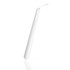 ZONE Bijela žlica za cipele A-Shoehorn, 45 cm