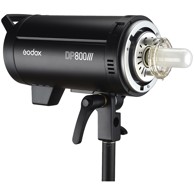 GODOX Studijska rasvjeta DP800 III