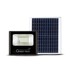 GREEN TECH Rasvjeta solarna LED reflektor, 40 W, 6500 K, IP65