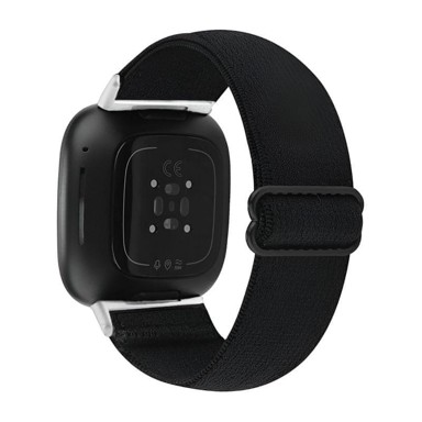 B-STRAP Pattern remen za Garmin Vivoactive 4, black