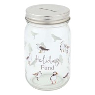 COOKSMART Spremnik za novac Coastal Birds