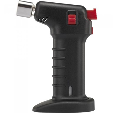 TOOLCRAFT Plinski plamenik TC-FT-300, 1300 °C, 45 min, piezo paljenje