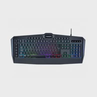 NACON Gaming tipkovnica Cl-210 UK