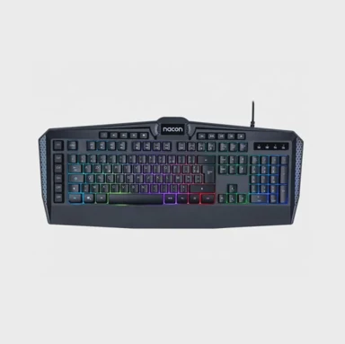 NACON Gaming tipkovnica Cl-210 UK
