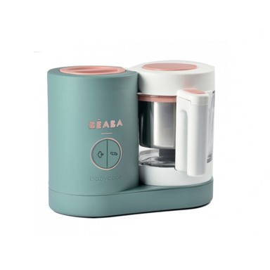 BEABA Babycook Neo Eucalyptus