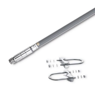 QOLTEC Antena za vanjsku upotrebu 57025, 8 dBi, LoRa