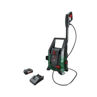 BOSCH Visokotlačni čistač bežični UniversalAquatak 36V-100 (06008C7002)