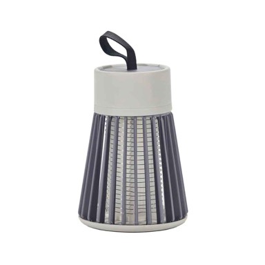 Lampa protiv komaraca
