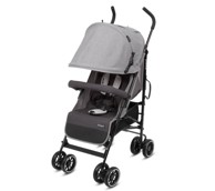 KIDWELL Kišobran kolica Nelli, siva