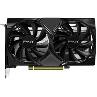 PNY Grafička kartica GeForce RTX 5050, 8 GB GDDR6, 2 ventilatora